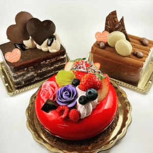 Pâtisserie Lupin-リュパン