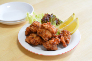 karaagebunbukumaehashi