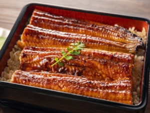 unagimaimonyakiisshou