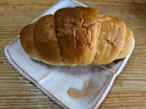 群馬のおいしいパンマルシェのパン