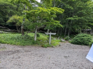 大沼遊歩道