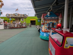 ららん藤岡遊園地